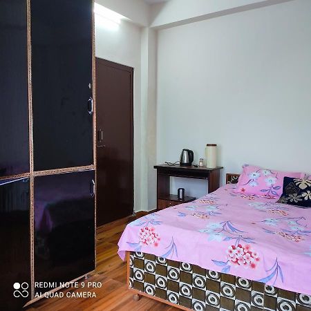 Trushali Homestay Nárkanda Kültér fotó