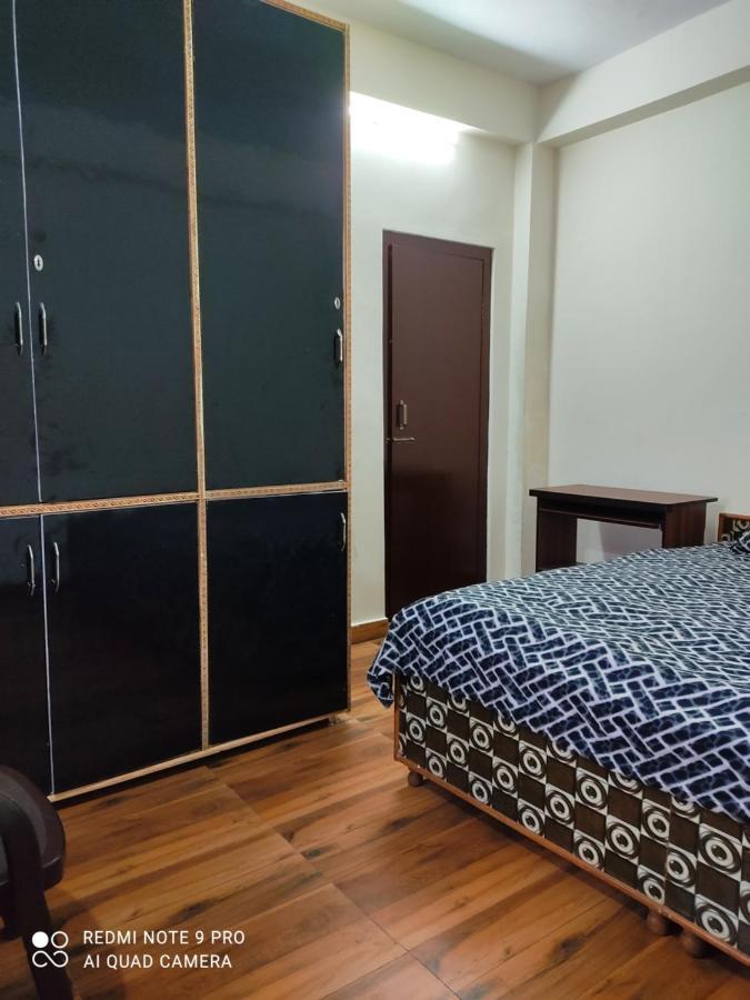Trushali Homestay Nárkanda Kültér fotó