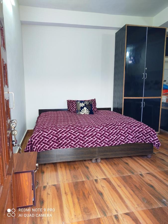 Trushali Homestay Nárkanda Kültér fotó